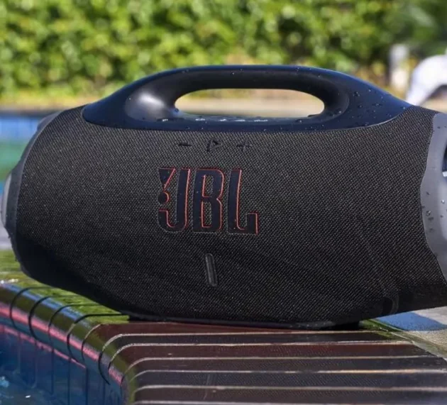 Novedades JBL Tune, Boombox 4 y más sonido