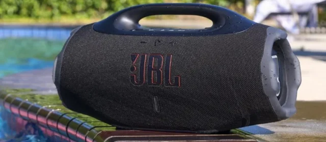 Novedades JBL Tune, Boombox 4 y más sonido