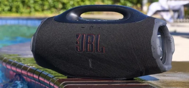 Novedades JBL Tune, Boombox 4 y más sonido