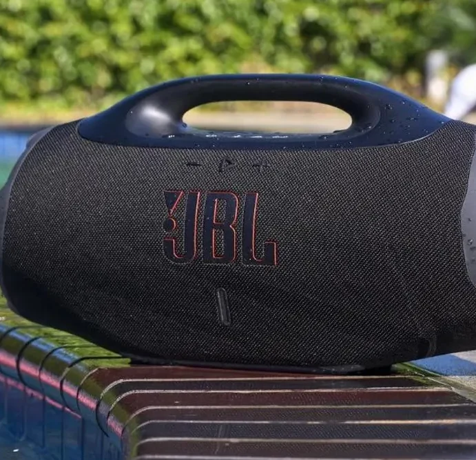 Novedades JBL Tune, Boombox 4 y más sonido