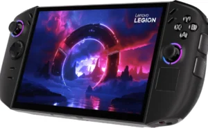 Lenovo Legion Go 2 consola precio amazon oferta 2025