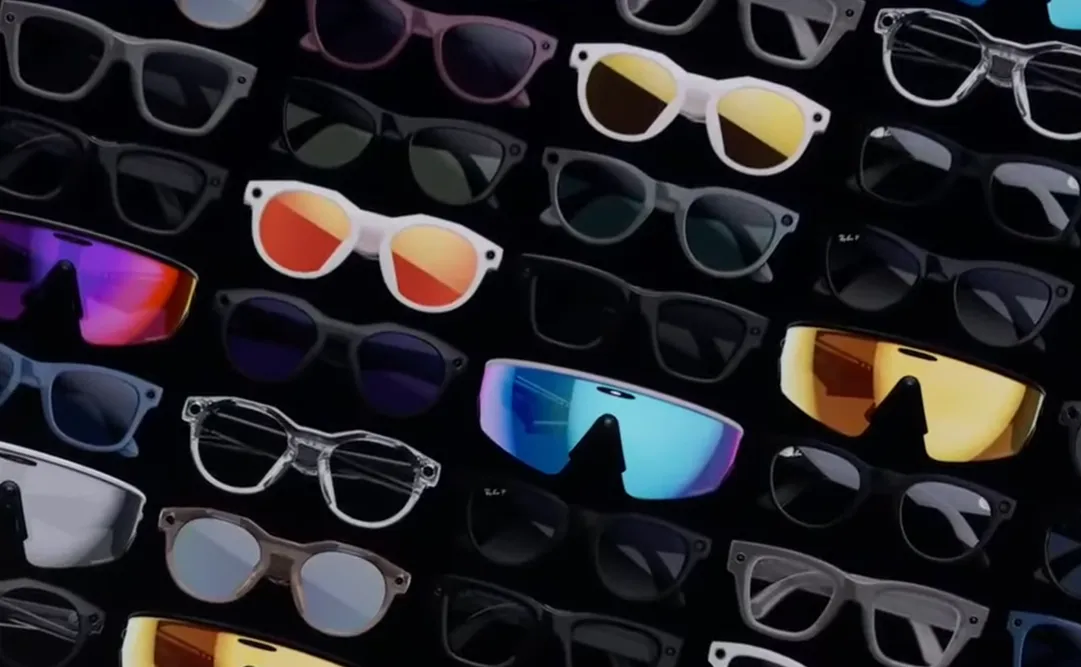 Meta Ray-Ban y novedades de Meta Connect 2025