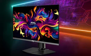Monitor MSI MAG 272QP OLED 2025 precio amazon oferta