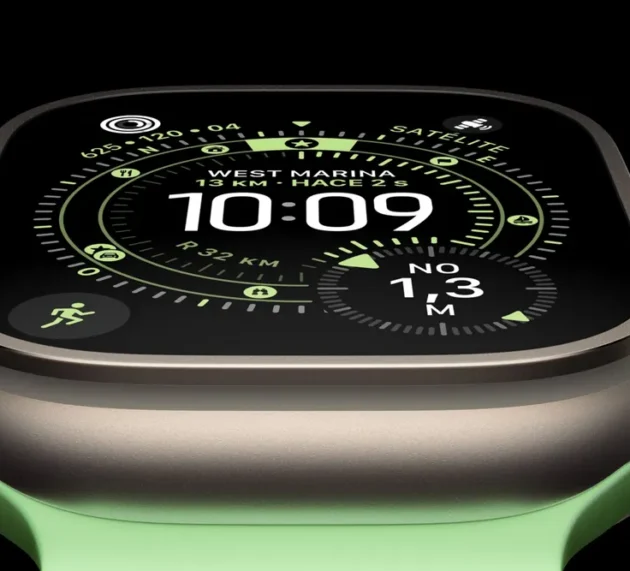 Los nuevos Apple Watch de 2025 y lo siguiente