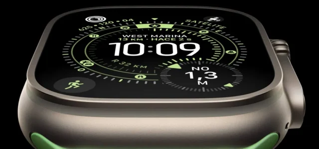 Los nuevos Apple Watch de 2025 y lo siguiente