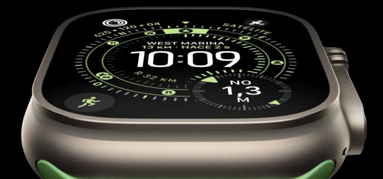 Los nuevos Apple Watch de 2025 y lo siguiente