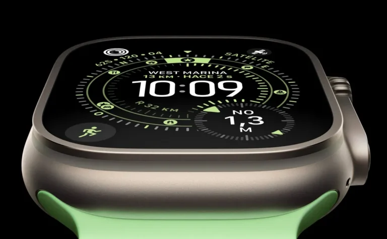 Nuevo Apple Watch Ultra 3 2025 oferta precio