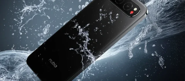 ZTE Nubia Air es duro y por menos de 300 €