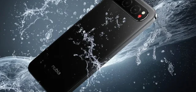 ZTE Nubia Air es duro y por menos de 300 €