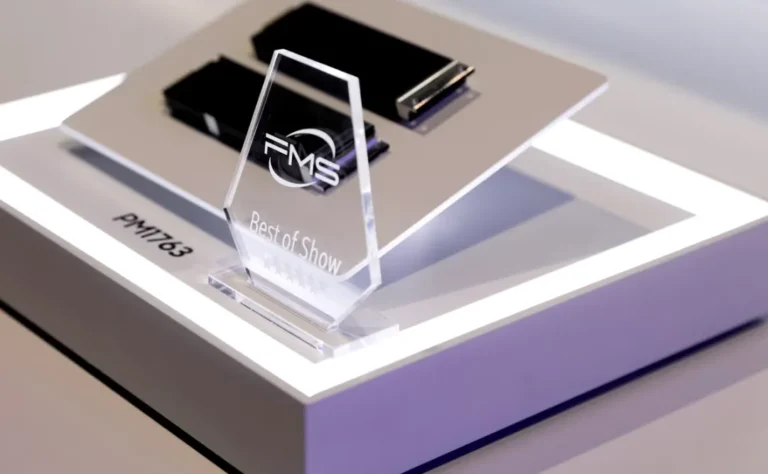 Samsung SSD de 512 TB PCIe 6 profesional 2027 precio