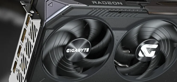 El hardware en 2025 ve el auge del gaming