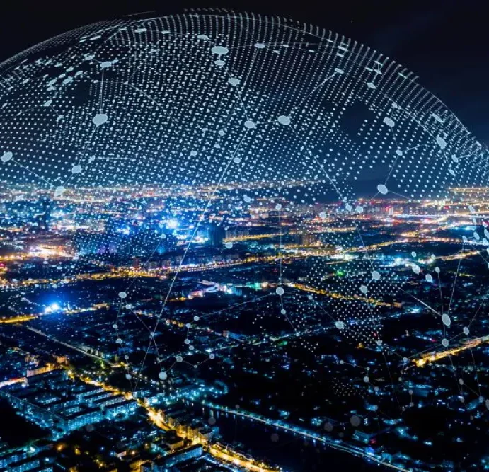 AMD y Ericsson se apuntan a las 5G