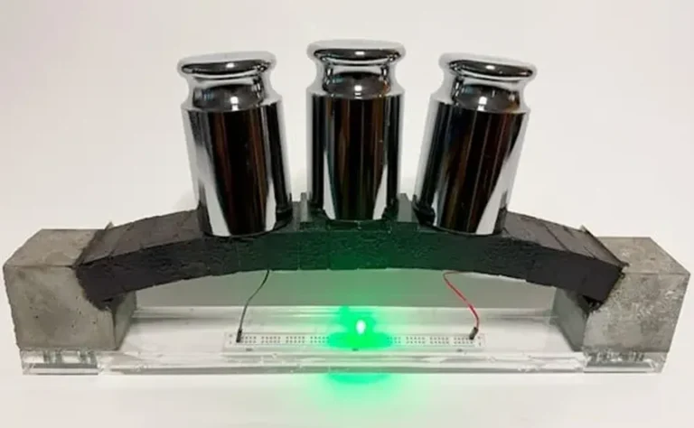 MIT Almacenar energía en el hormigón avance futuro