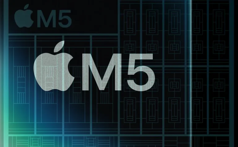 Novedades Apple en 2025 iOS Vision Pro M5 MacBook MacOS 2026