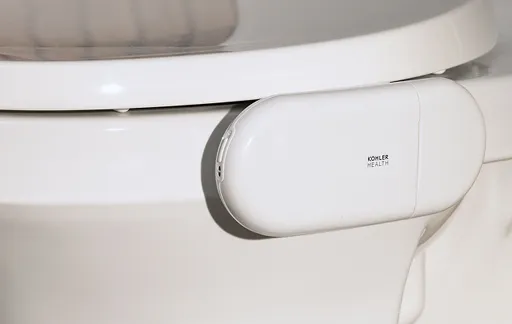 Nueva Kohler Dekoda cámara inodoro webcam báter amazon 2026