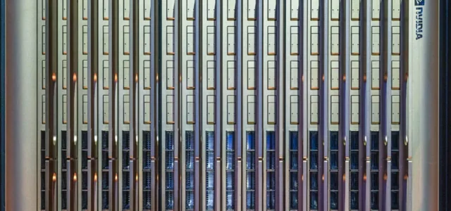 NVIDIA Kyber promete 1TB de HBM en 2027