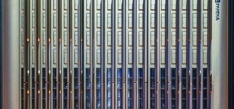 NVIDIA Kyber promete 1TB de HBM en 2027