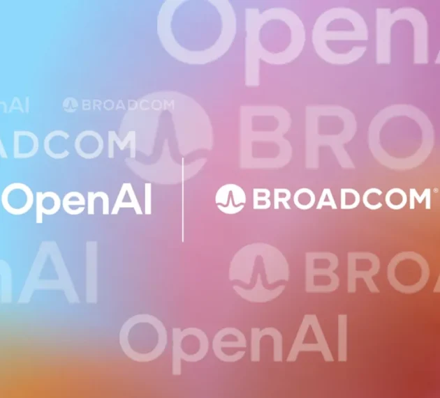 Nuevo acuerdo de OpenAI con Broadcom