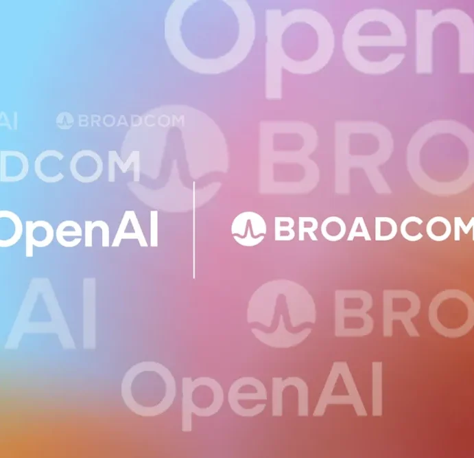 Nuevo acuerdo de OpenAI con Broadcom