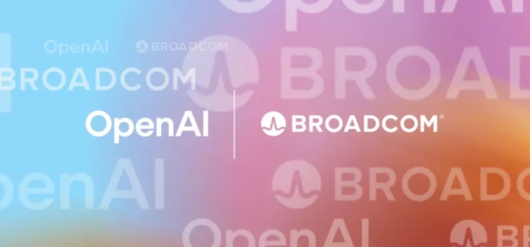 Nuevo acuerdo de OpenAI con Broadcom