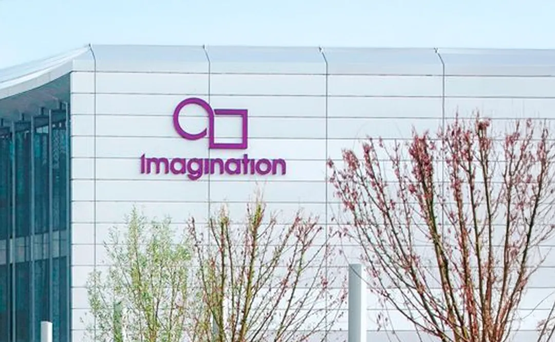 Imagination Technologies va a por Nvidia en IA