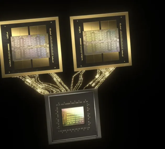 A los chips de Nvidia en Estados Unidos les queda aún