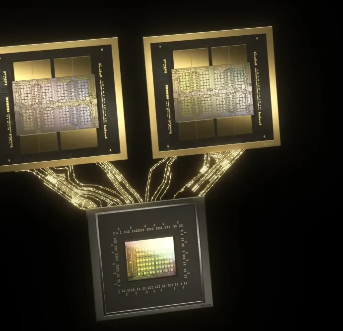 A los chips de Nvidia en Estados Unidos les queda aún