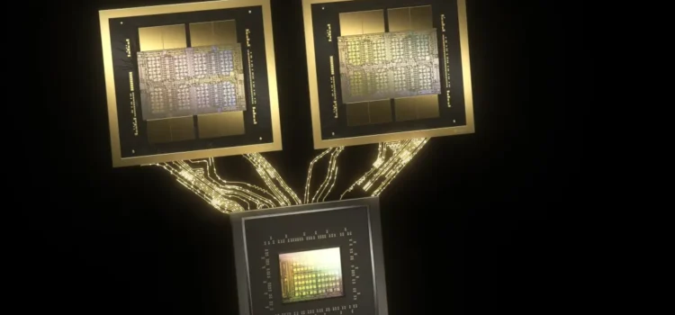 A los chips de Nvidia en Estados Unidos les queda aún