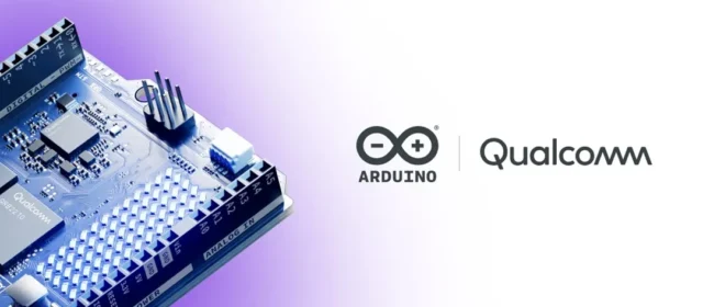Qualcomm y Arduino se unen tras la compra