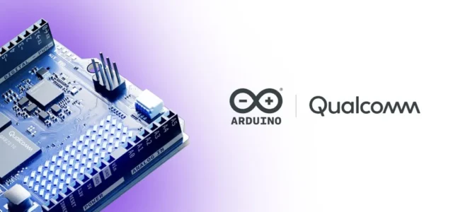 Qualcomm y Arduino se unen tras la compra