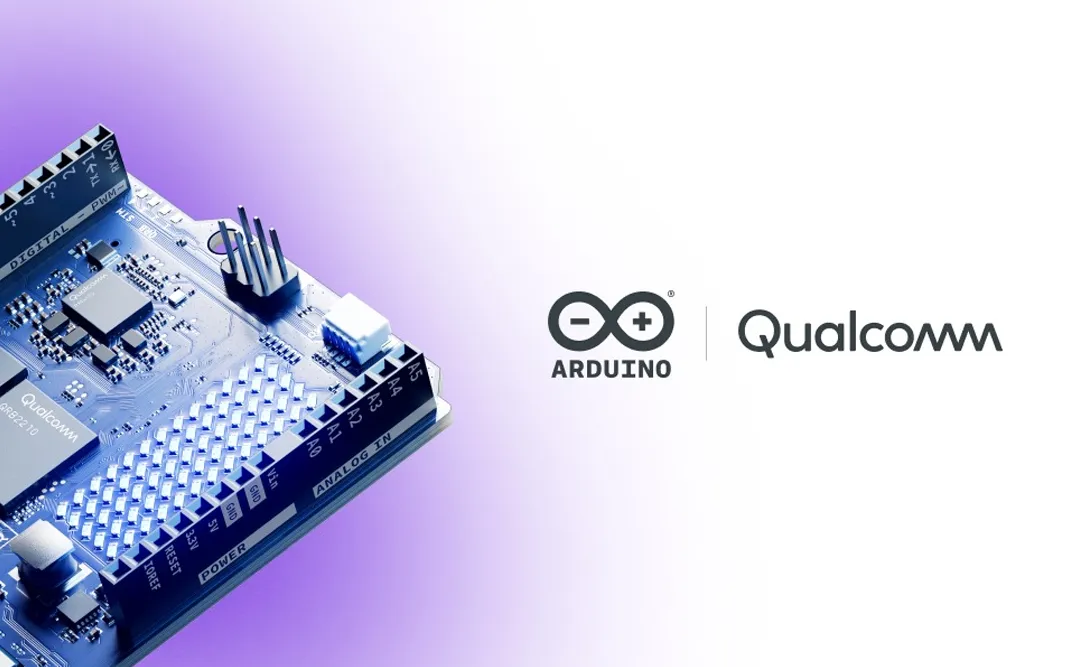 Qualcomm y Arduino Compra Venta Fusión Novedades 2025