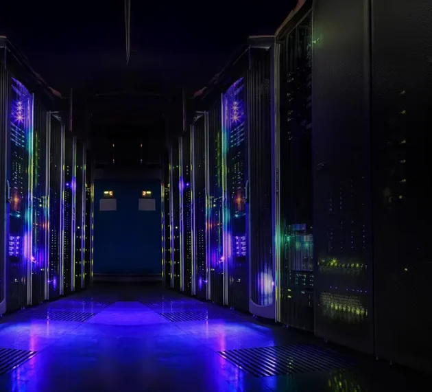 Soberanía en IA de AMD y su megaproyecto en EE.UU.