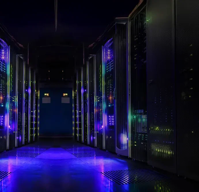 Soberanía en IA de AMD y su megaproyecto en EE.UU.