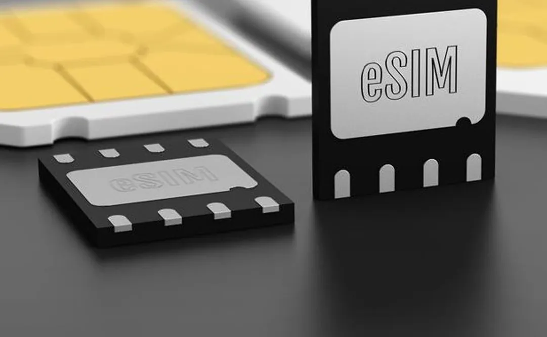 Pronto podrás pasar tu eSIM de Apple a Samsung