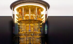 AMD adealanta a NVIDIA en computación cuántica