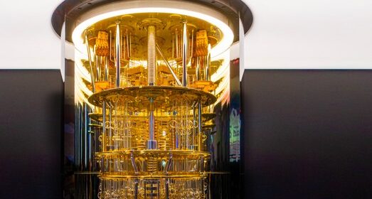 AMD adelanta a NVIDIA en computación cuántica