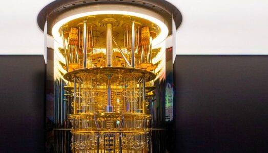 AMD adelanta a NVIDIA en computación cuántica