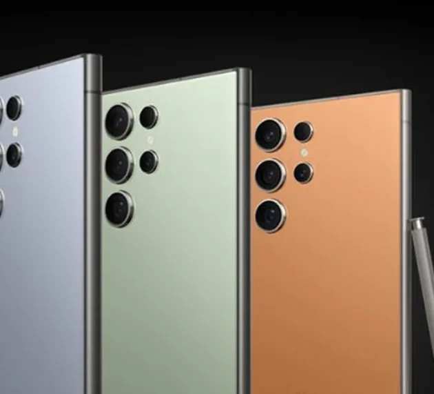 Récord de beneficios de Samsung en Q3 2025