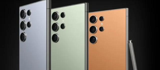 Récord de beneficios de Samsung en Q3 2025