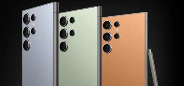 Récord de beneficios de Samsung en Q3 2025