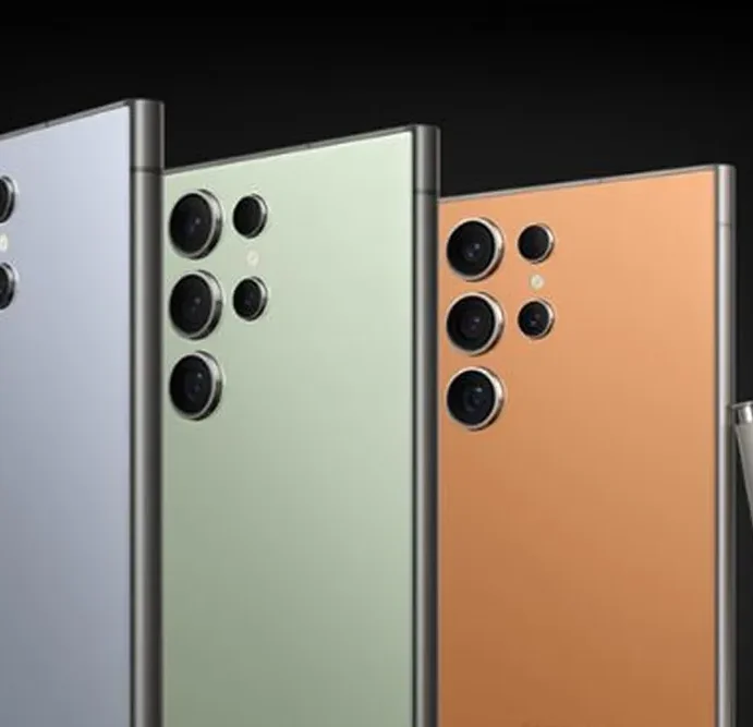 Récord de beneficios de Samsung en Q3 2025