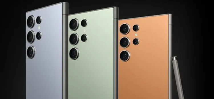 Récord de beneficios de Samsung en Q3 2025