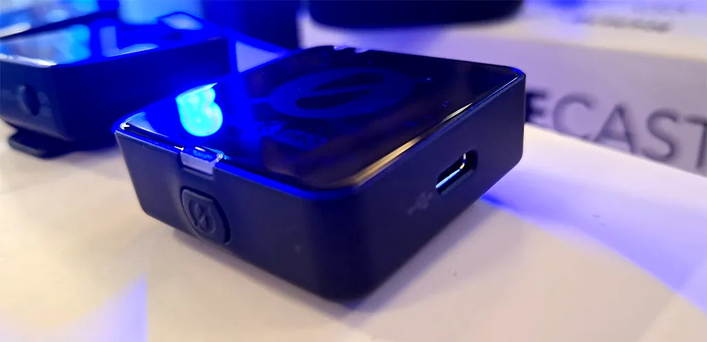 Análisis de los micrófonos Rode Wireless Pro