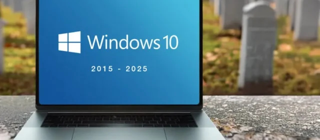 Cómo ampliar el soporte para Windows 10 gratis