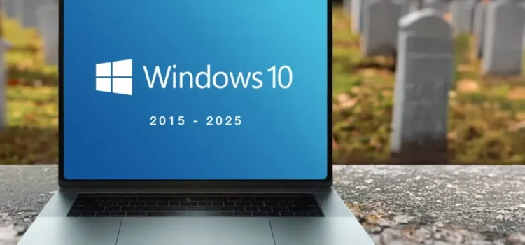 Cómo ampliar el soporte para Windows 10 gratis
