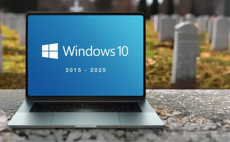 Ampliar soporte para Windows 10 rip gratis 2026