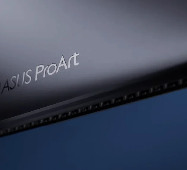 Ya disponible el portátil ASUS ProArt P16