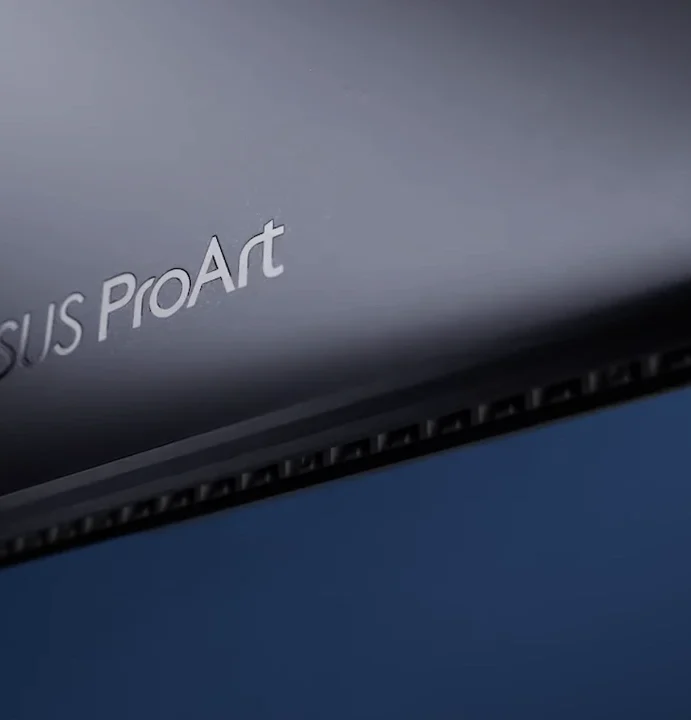 Ya disponible el portátil ASUS ProArt P16