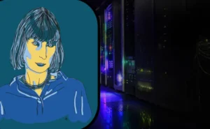 Alice Recoque de AMD y Eviden Francia