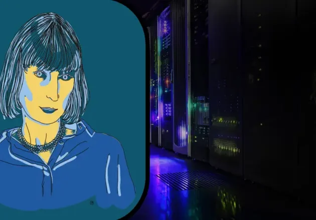 Superordenador europeo Alice Recoque de AMD y Eviden